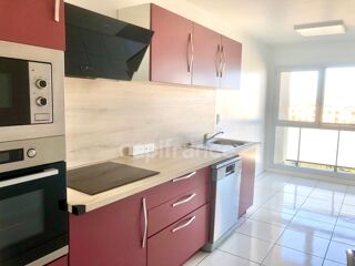  Appartement � vendre 3 pi�ces 71 m�