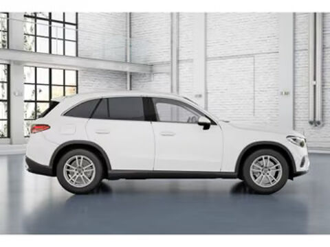 Classe GLC 200 4MATIC Avantgarde 2024 occasion 33000 Bordeaux