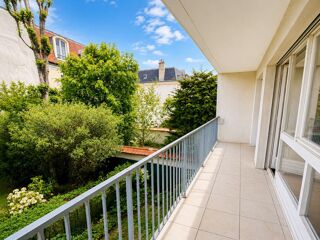  Appartement à vendre 4 pièces 81 m²