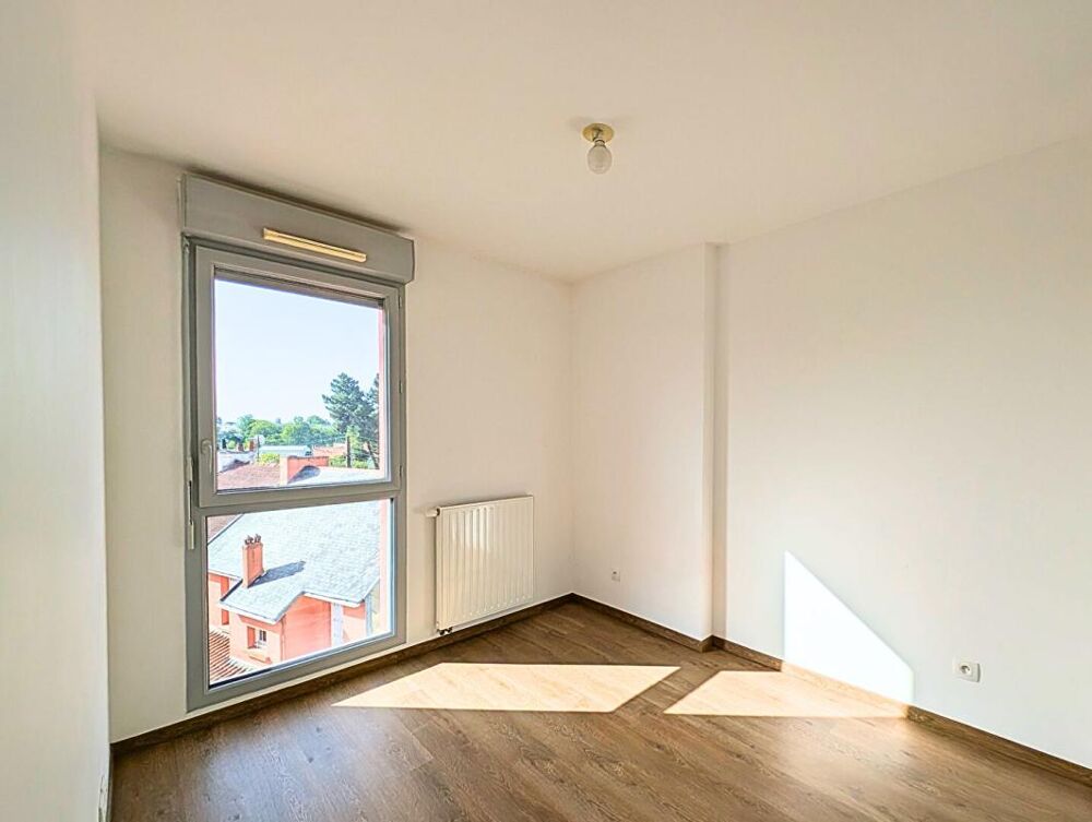 Appartement Nantes 3 pièces secteur Jules verne 65 m2