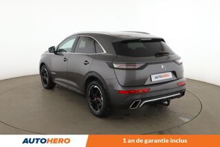DS7 1.6 PureTech Performance Line Automatique 225 ch 2019 occasion 92130 Issy-les-Moulineaux