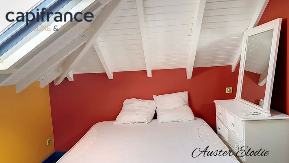 � vendre  Villa Le Moule (97160)