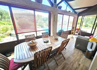  Maison � vendre 5 pi�ces 130 m�