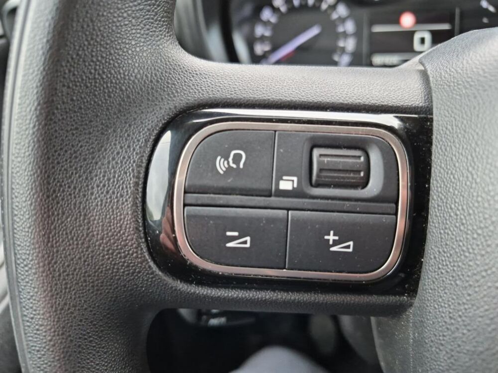 Berlingo III TAILLE M 1000KG BLUEHDI 100 S&S CLUB 2020 occasion 55800 Contrisson
