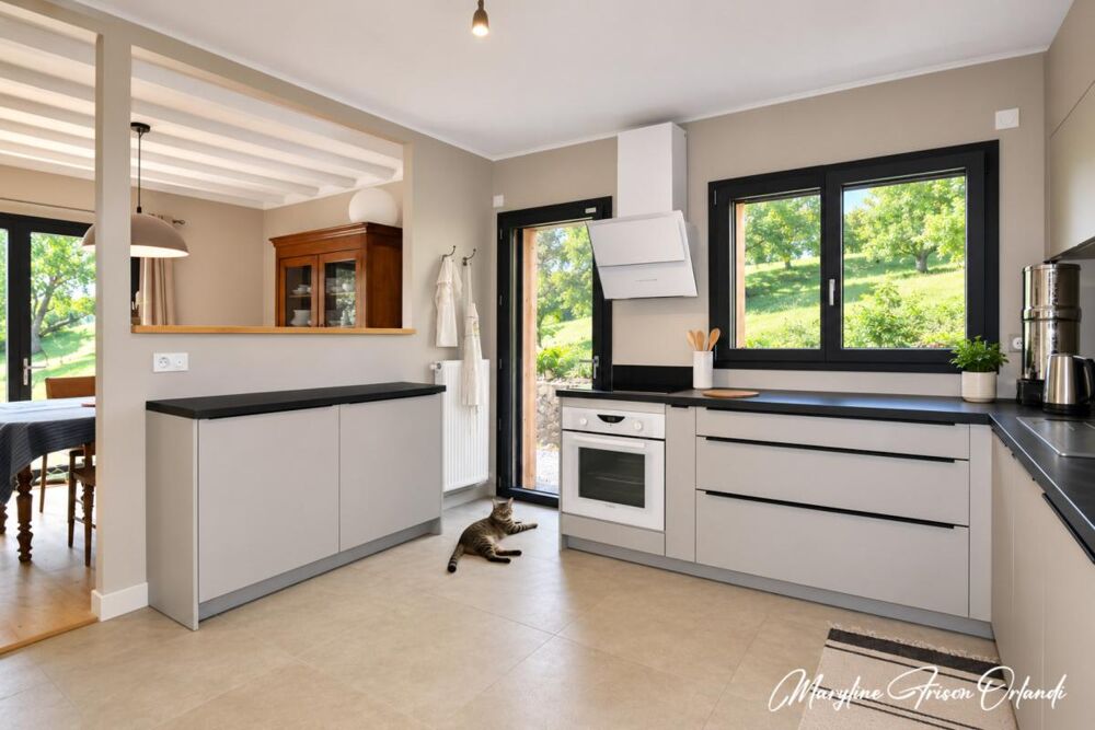 à vendre  Maison Barberaz (73000)