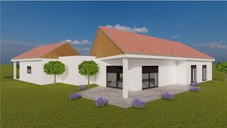  Maison 4 pi�ces 124 m� Sampans