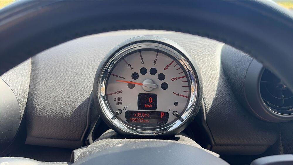 Countryman Coutryman Cooper SD 2.0 D ALL4 143 cv N/A 2013 occasion 38630 Les Avenieres Veyrins Thuellin
