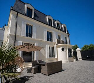  Maison à vendre 6 pièces 169 m²