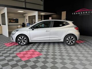 Clio V 5 Portes 1.0 TCe 12V S&S 90 cv EVOLUTION 2022 occasion 85190 Venansault
