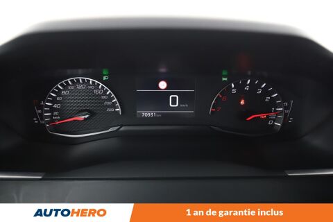 2008 1.2 PureTech Allure 131 ch 2021 occasion 92130 Issy-les-Moulineaux