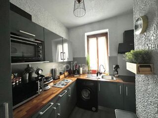  Appartement � vendre 3 pi�ces 43 m�