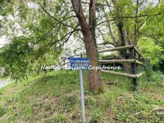  Terrain � vendre 2141 m�