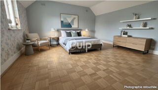  Maison � vendre 3 pi�ces 89 m�