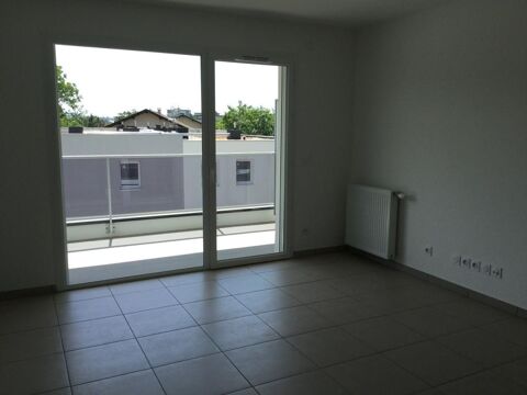  Appartement � louer 2 pi�ces 43 m�