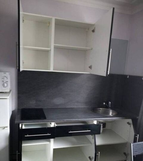  Appartement � louer 1 pi�ce 20 m�