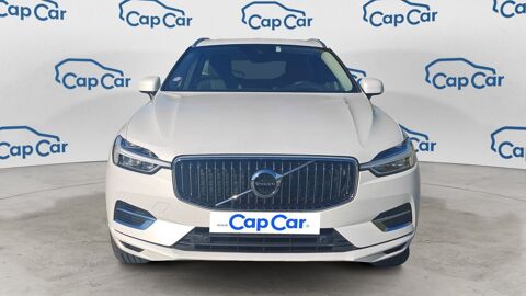 XC60 2.0 T8 392 Hybrid AWD Geartronic8 Inscription Luxe 2020 occasion 69250 Montanay