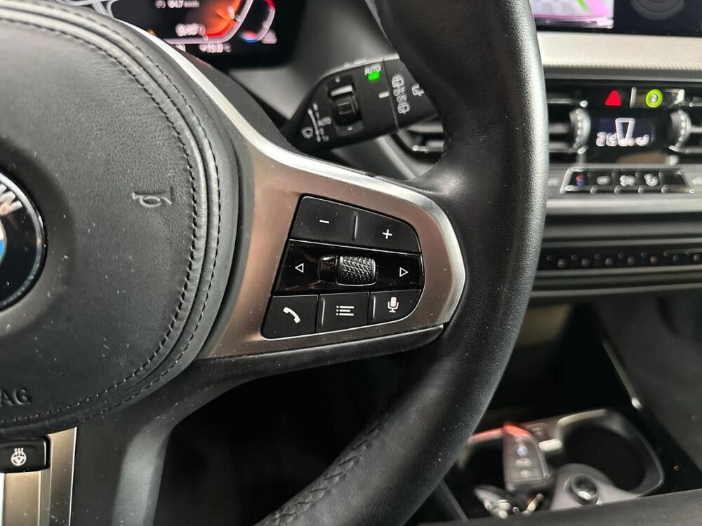 S&eacute;rie 1 118d M Sport – 2023 150 ch Bo&icirc;te manuelle 6 rapports BMW S&eacute; 2023 occasion 73000 Chambery