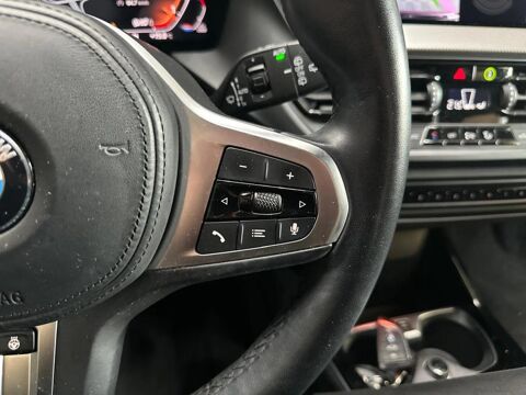 S&eacute;rie 1 118d M Sport – 2023 150 ch Bo&icirc;te manuelle 6 rapports BMW S&eacute; 2023 occasion 73000 Chambery