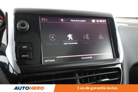 2008 1.2 PureTech GT Line EAT6 110 ch 2017 occasion 92130 Issy-les-Moulineaux