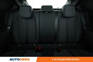 208 1.2 PureTech Allure Pack 100 ch 2022 occasion 92130 Issy-les-Moulineaux