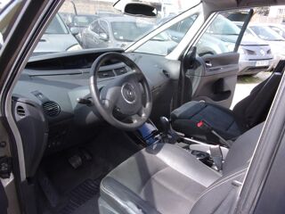 Espace IV 2.0 DCI 175CV INTENSE FAP BOITE AUTO EQUIP&Eacute; TPMR 2013 occasion 13510 &Eacute;guilles
