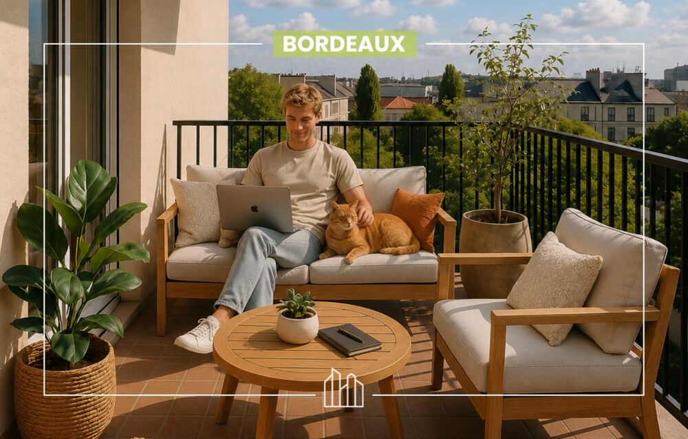 Vente Appartement T3 de 68 m² France