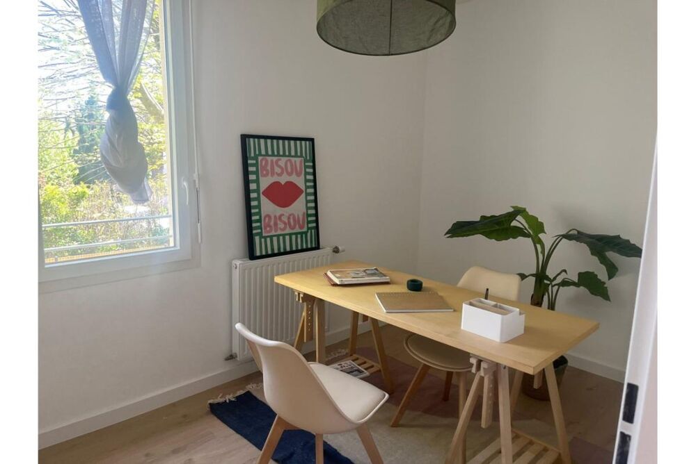 Appartement T5 de 93m² à Toulouse
