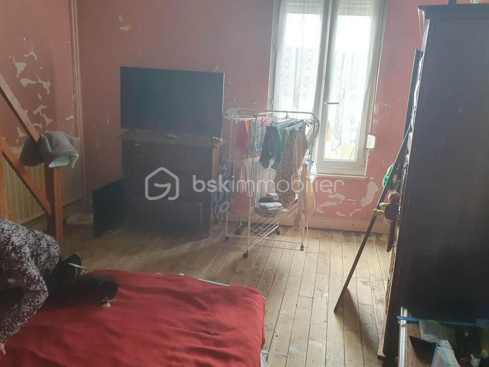 Vente Maison Maison 2 chambres Mont d origny