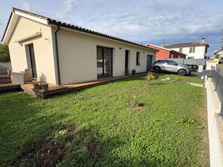  Maison � vendre 3 pi�ces 91 m�