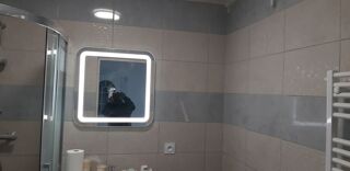  Appartement � louer 2 pi�ces 44 m�