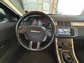 Range Rover Evoque Mark IV TD4 150 BVA Pure 2016 occasion 56120 Les Forges De Lanouee