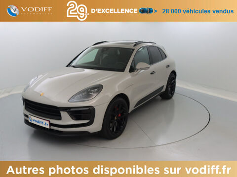 Annonce voiture Porsche Macan 79990 €