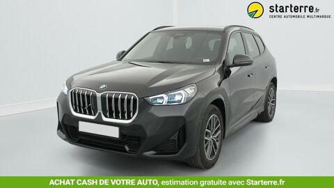 X1 U11 SDRIVE 18D 150CH DKG7 M SPORT 2026 occasion 69190 Saint-Fons