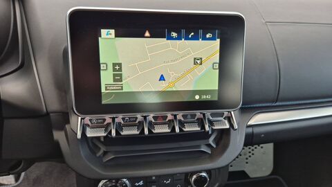 A110 1.8 TCe 252 EDC7 Pure - Automatique Entretien constructeur 2019 occasion 27140 Gisors