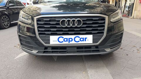 Q2 1.4 TFSI 150 S-Tronic7 Business Line 2017 occasion 75003 Paris