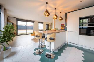  Maison � vendre 4 pi�ces 113 m�