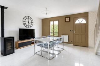  Maison à vendre 5 pièces 125 m²