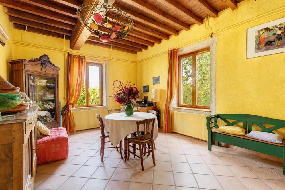 Vente Maison Maison de 10 pièces de 210 m² à Chaponost Chaponost