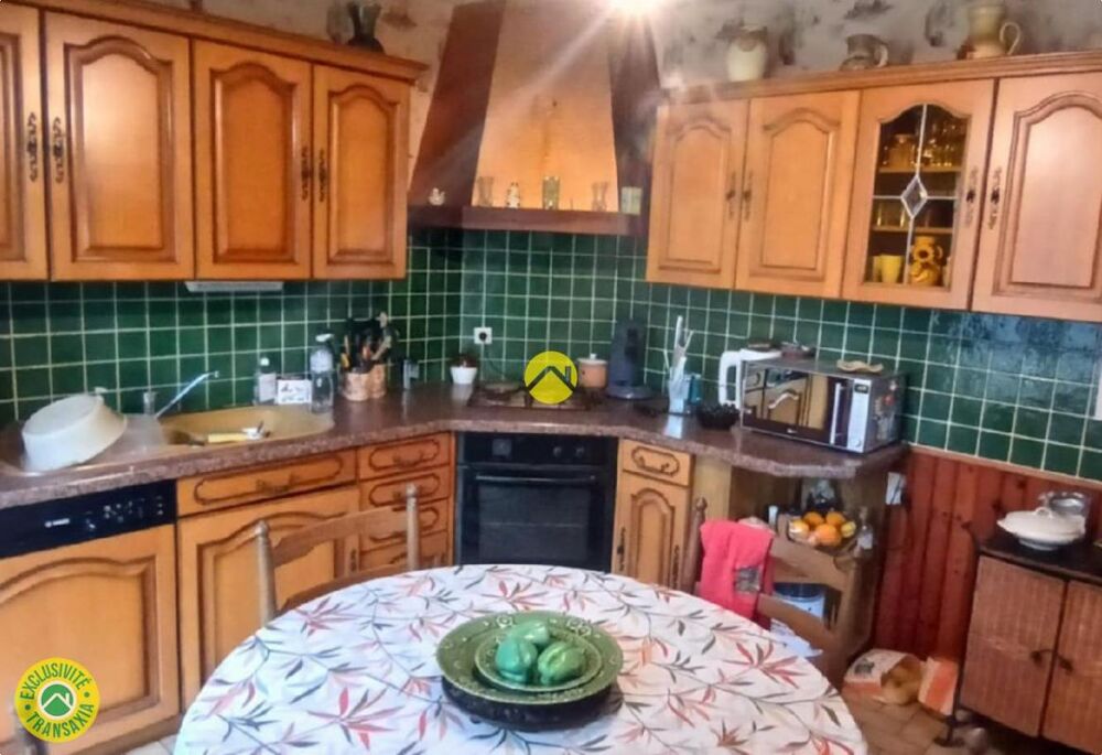 Maison familiale proche ville