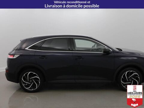 DS7 Crossback Hybride E-Tense 225 EAT8 So Chic 2020 occasion 10150 Lavau