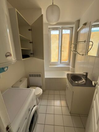  Appartement à vendre 2 pièces 37 m²