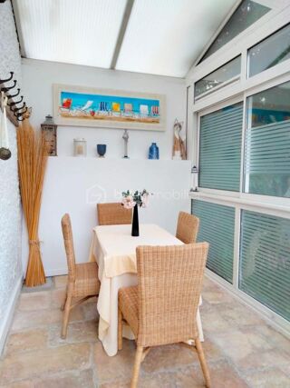  Maison � vendre 5 pi�ces 125 m�