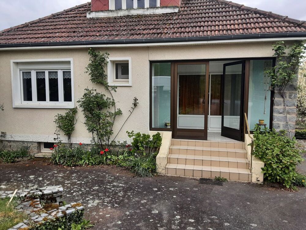 Location Maison Maison de 74m2 à louer sur Guéret Gueret