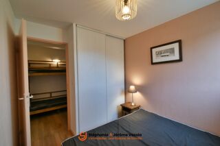  Appartement  vendre 3 pices 52 m