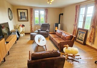  Maison � vendre 6 pi�ces 125 m�