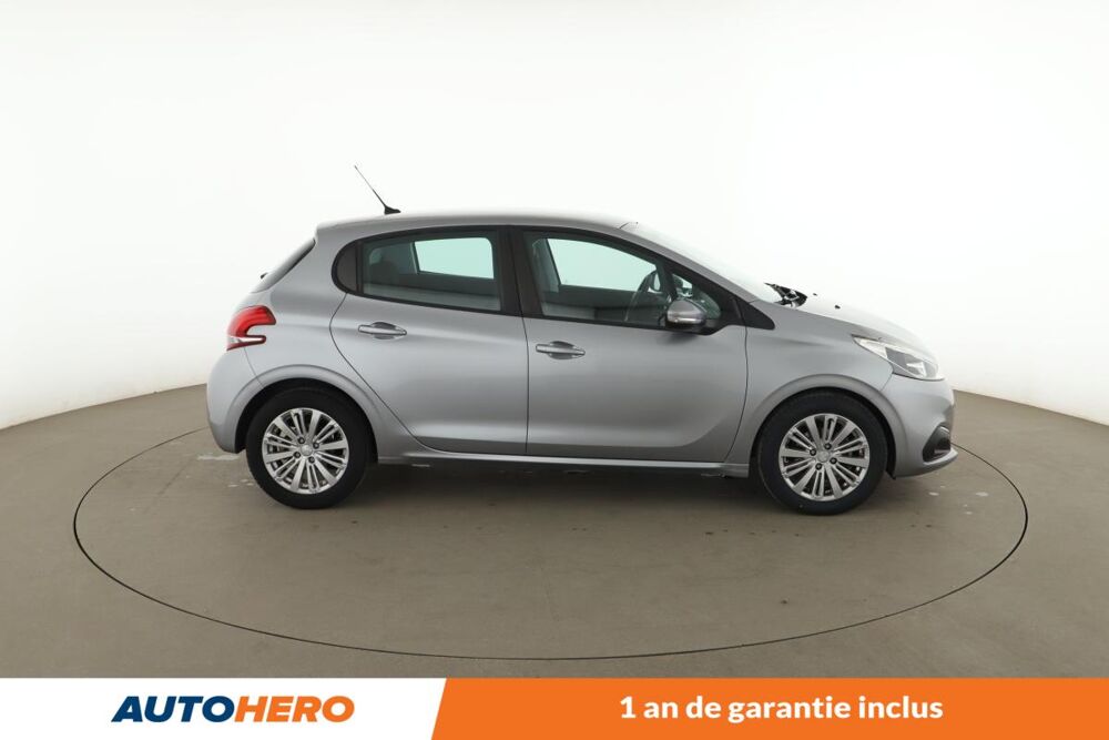 208 1.5 Blue-HDi Active 5P 100 ch 2019 occasion 92130 Issy-les-Moulineaux