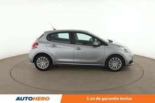 208 1.5 Blue-HDi Active 5P 100 ch 2019 occasion 92130 Issy-les-Moulineaux