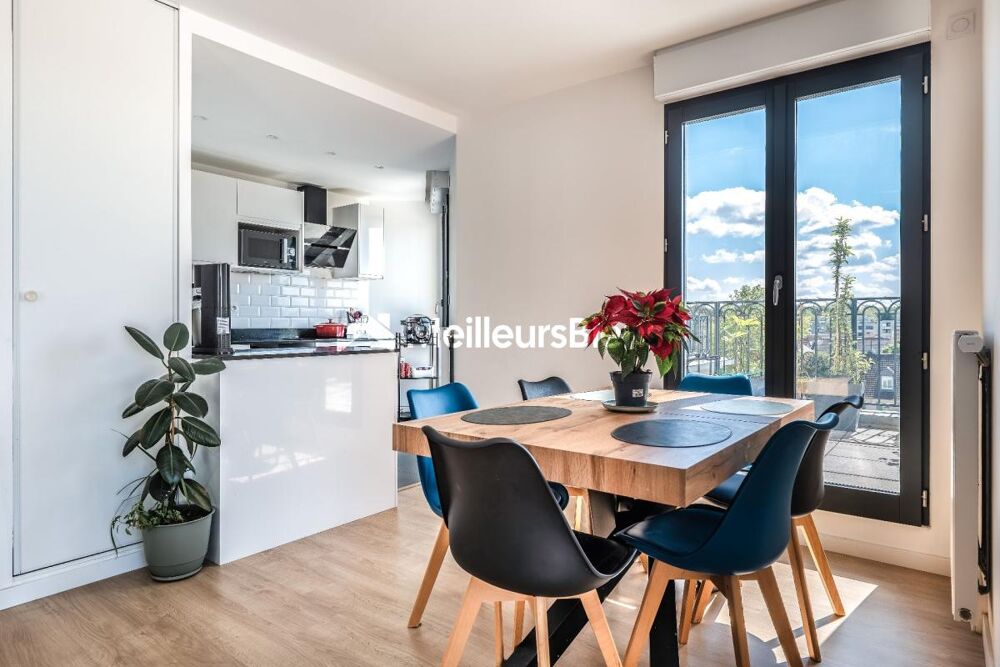 � vendre  Appartement Clamart (92140)