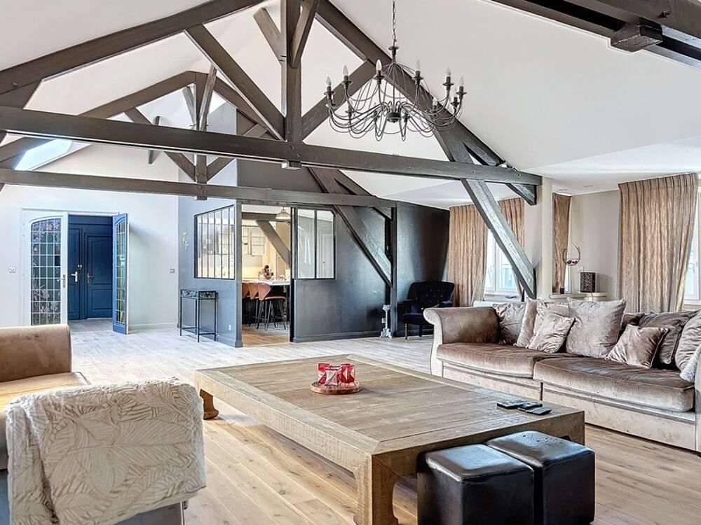 � vendre  Appartement Reims (51100)