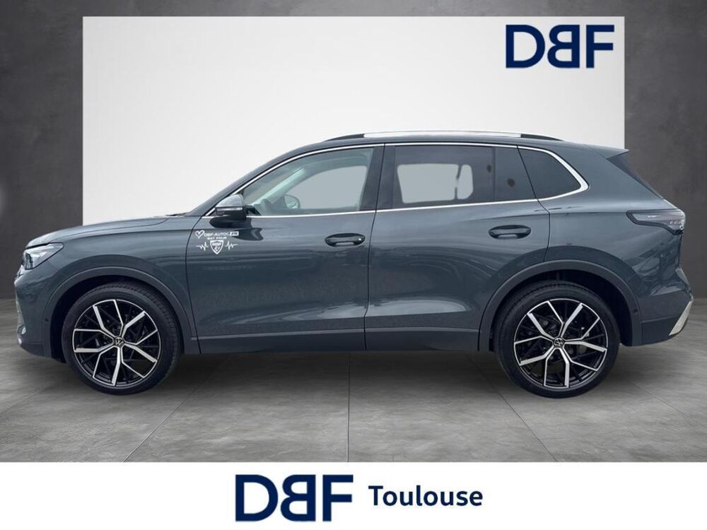 Tiguan NOUVEAU 1.5 ETSI 150CH DSG7 ELEGA 2026 occasion 31100 Toulouse